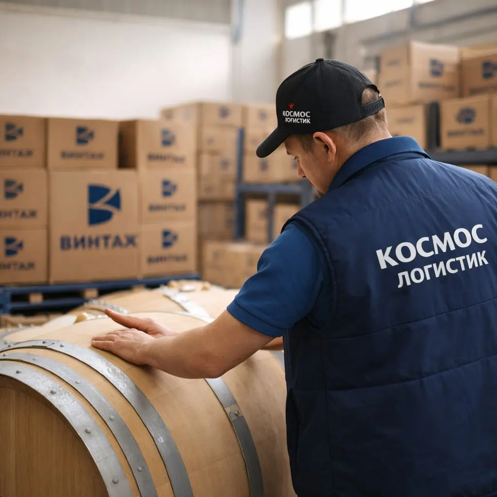 Как хранить вино в бочках
Контролируйте влажность 75% и температуру 12 градусов. С Космос Логистик это проще: паллетоместо от 25 р/сутки. Ставьте бочки на стеллажи для вентиляции | Сетка — социальная сеть от hh.ru