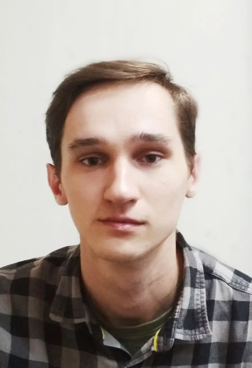 Александр Волков