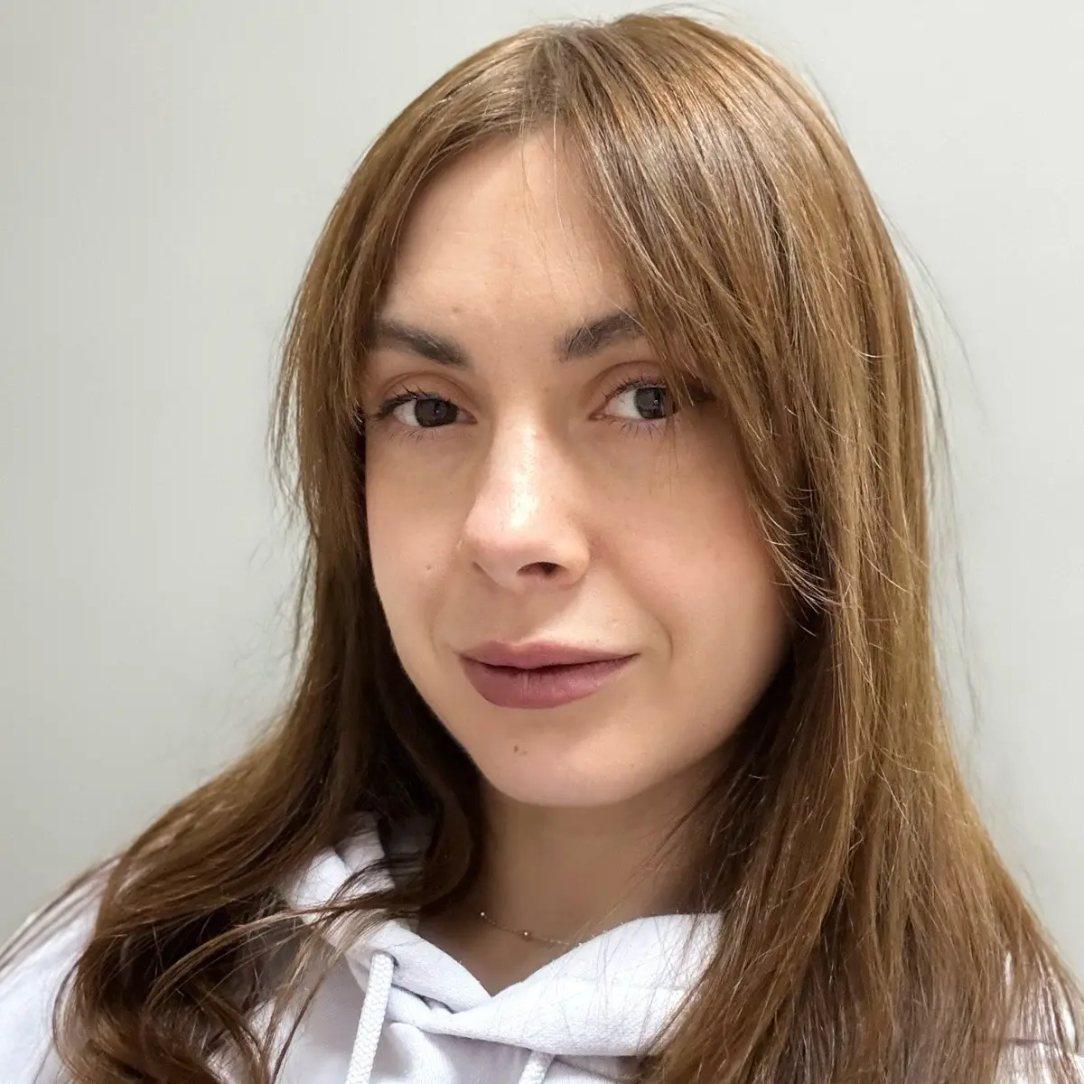 Наталья Гаврюшова