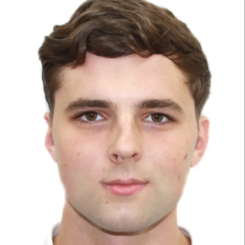 Михаил Ананян | Сетка — социальная сеть от hh.ru