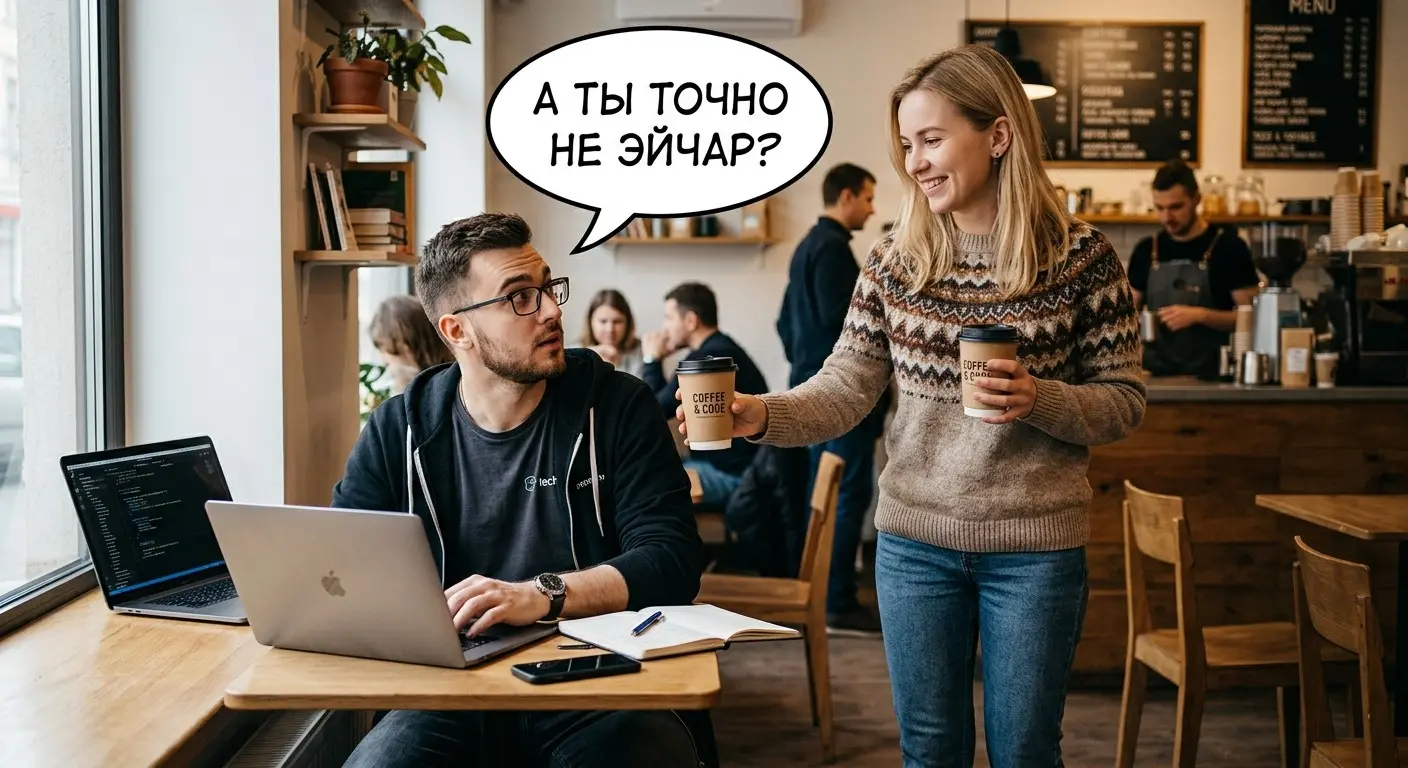 Дружите с эйчарами. В кризис это помогает | Сетка — социальная сеть от hh.ru