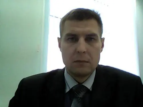 Михаил Стрельников | Сетка — социальная сеть от hh.ru