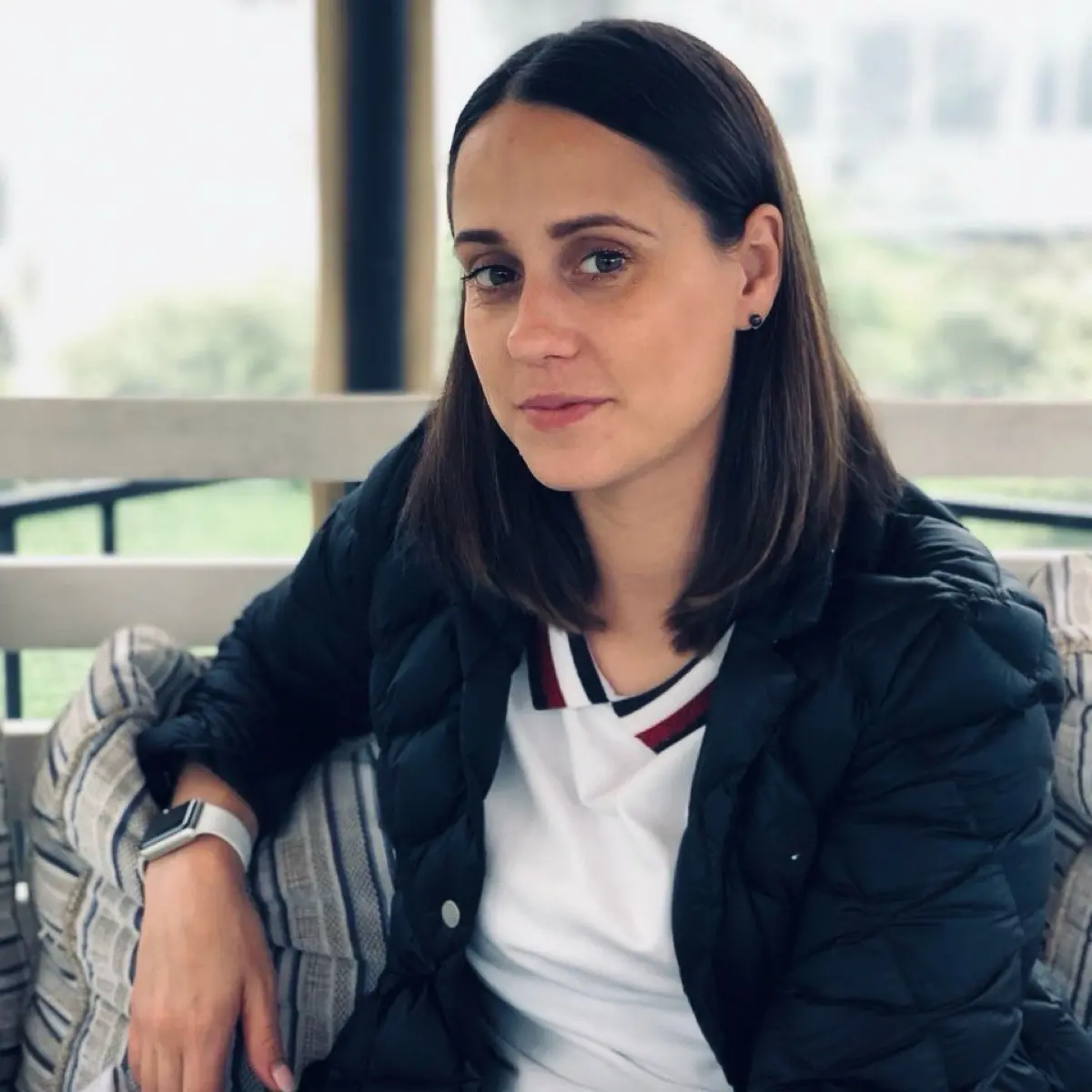 Екатерина Дьяченко | Сетка — социальная сеть от hh.ru