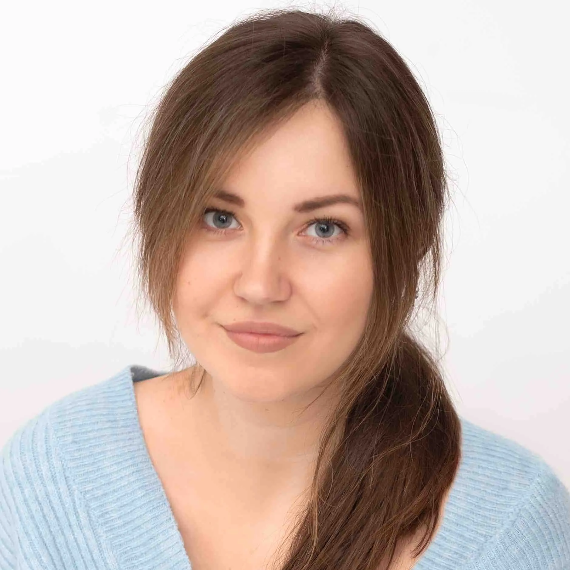 Алина Пензева