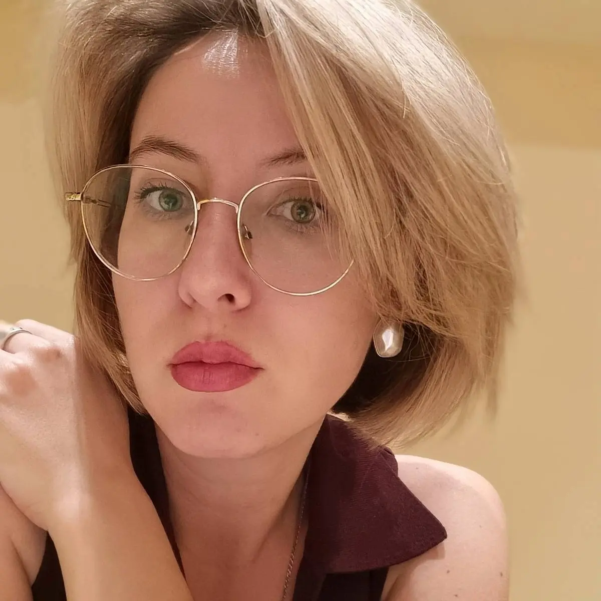 Яна Афанасенко