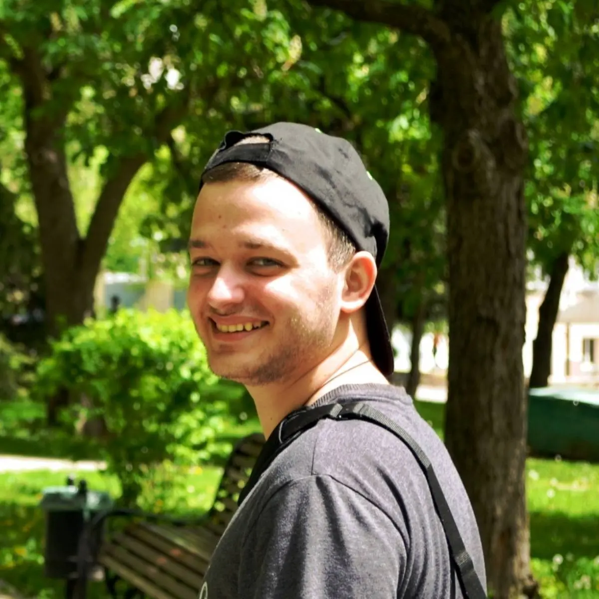 Евгений Пронин | Сетка — социальная сеть от hh.ru