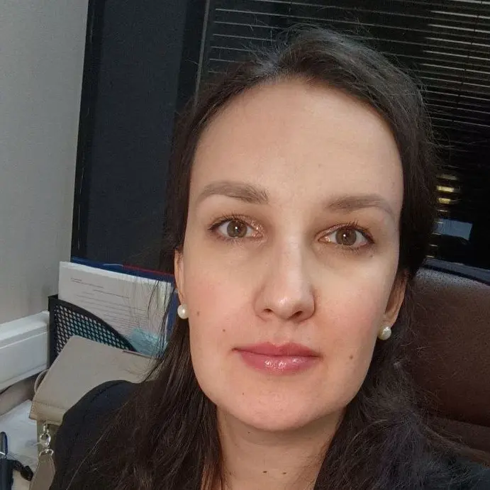 Елена Носкина