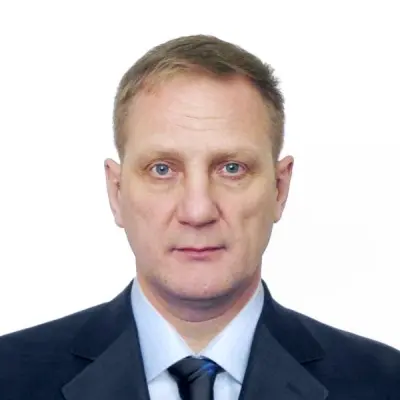 Сергей Леонтьев