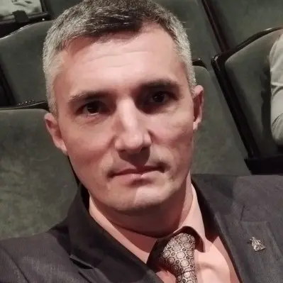 Евгений Заев