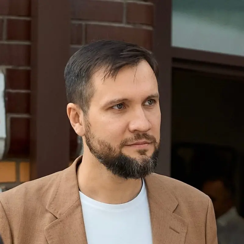 Евгений Мочалов