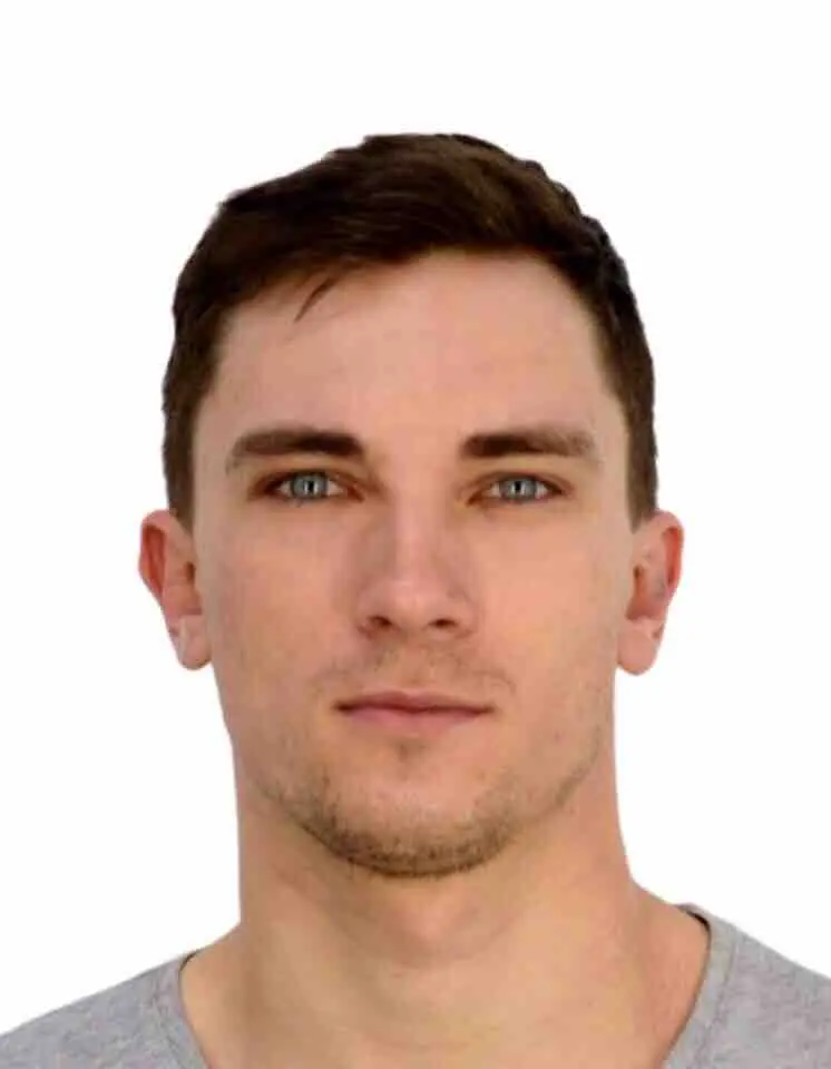 Дмитрий Балашов