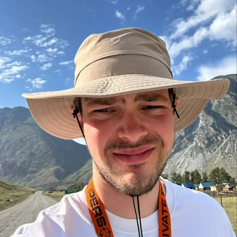 Андрей Щербина