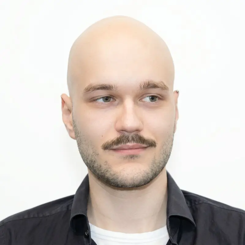 Николай Дружченко | Сетка — социальная сеть от hh.ru