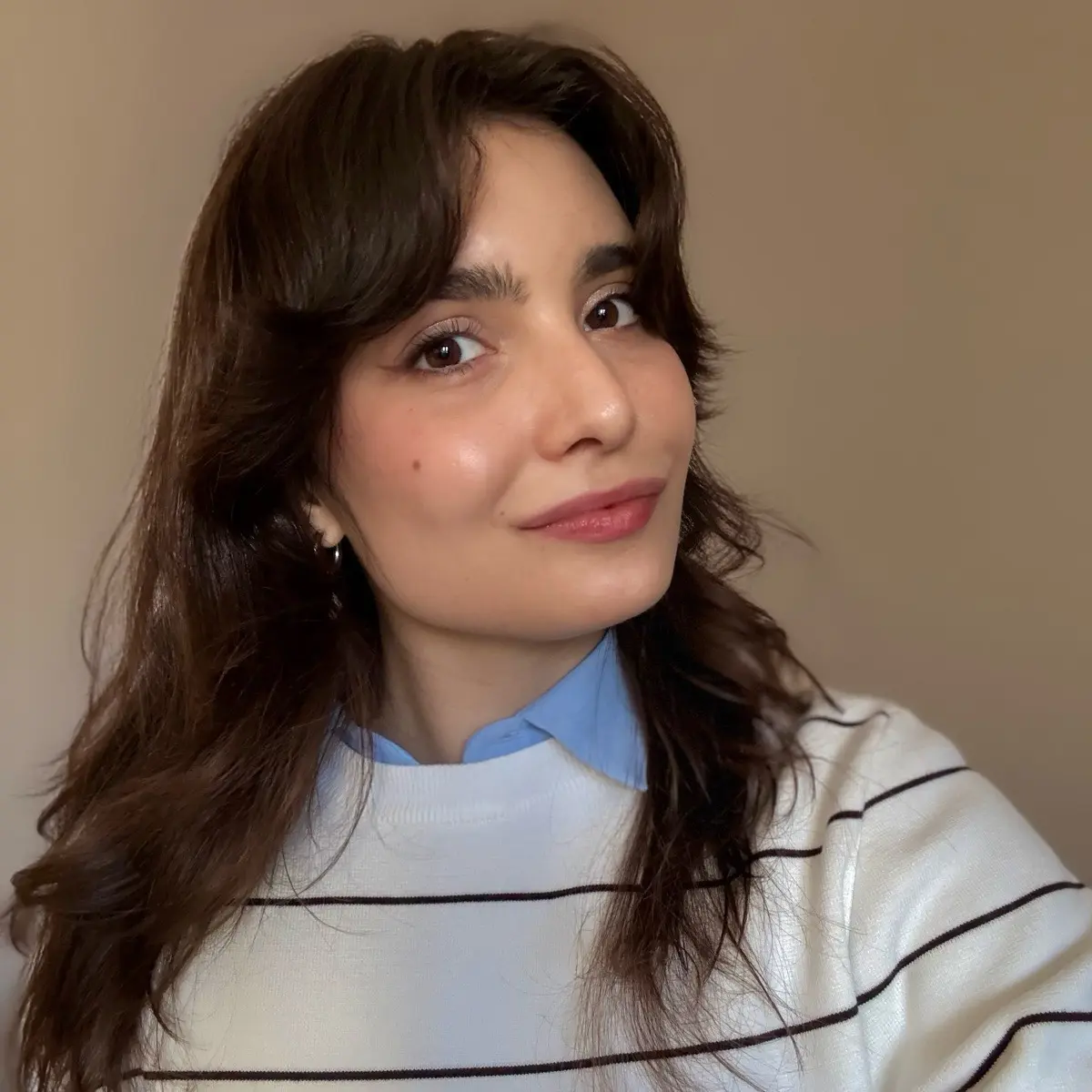 Мария Гончукова | Сетка — социальная сеть от hh.ru