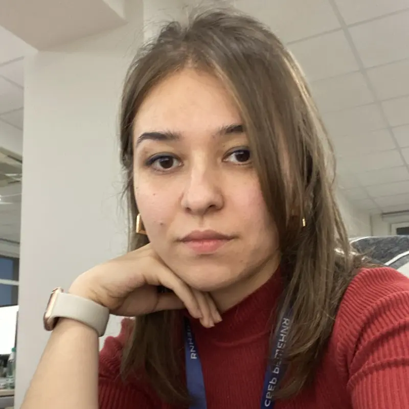 Юлдуз Каримова