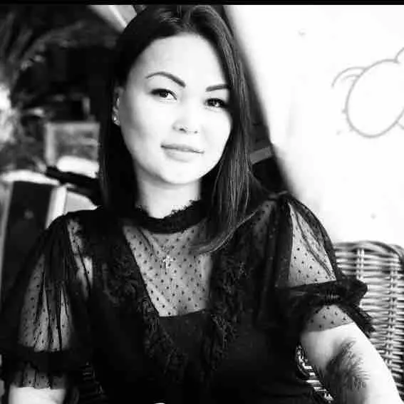 Юлия Ким | Сетка — социальная сеть от hh.ru