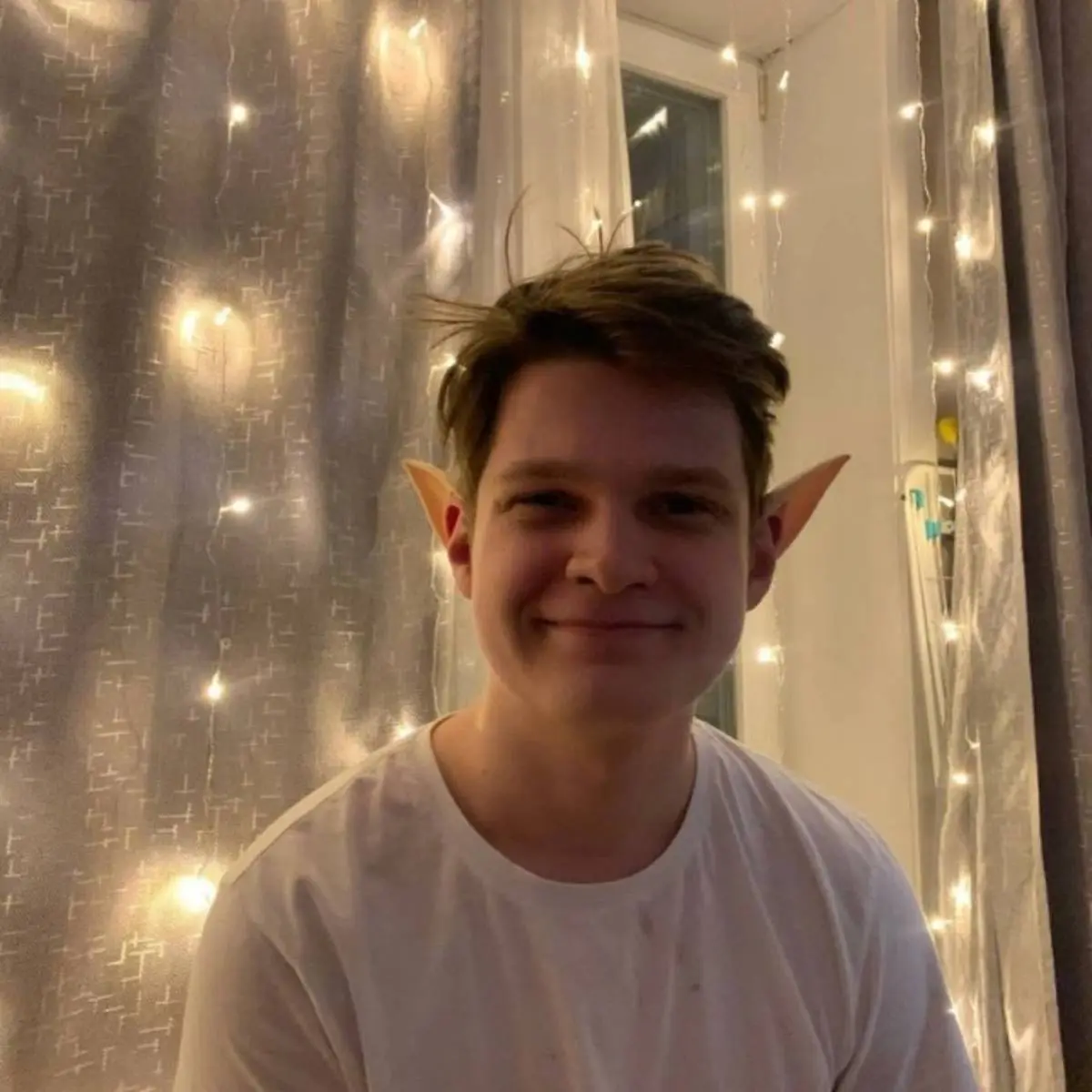 Александр Ширмер | Сетка — социальная сеть от hh.ru