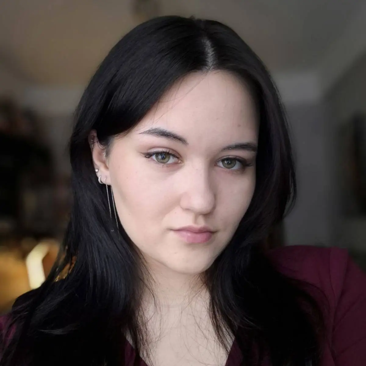 Вероника Фокина