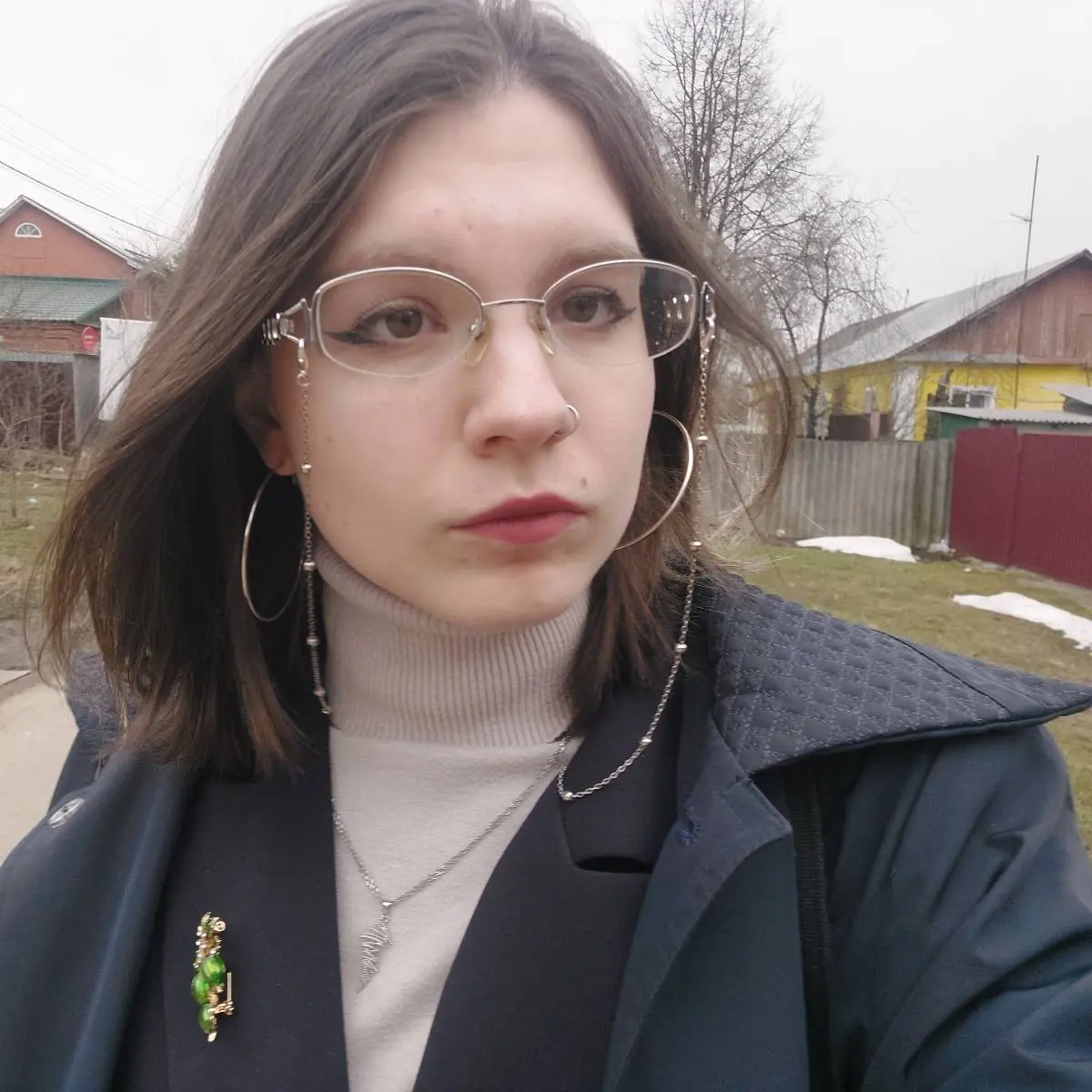 Татьяна Парасоцкая