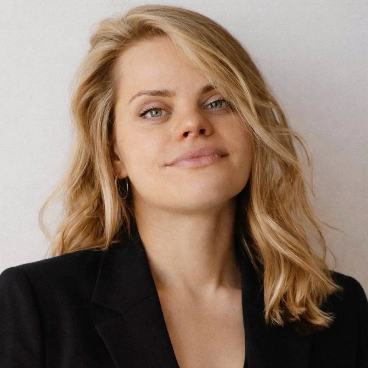 Валентина Курило | Сетка — социальная сеть от hh.ru