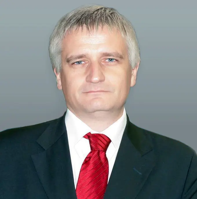Алексей Жидков