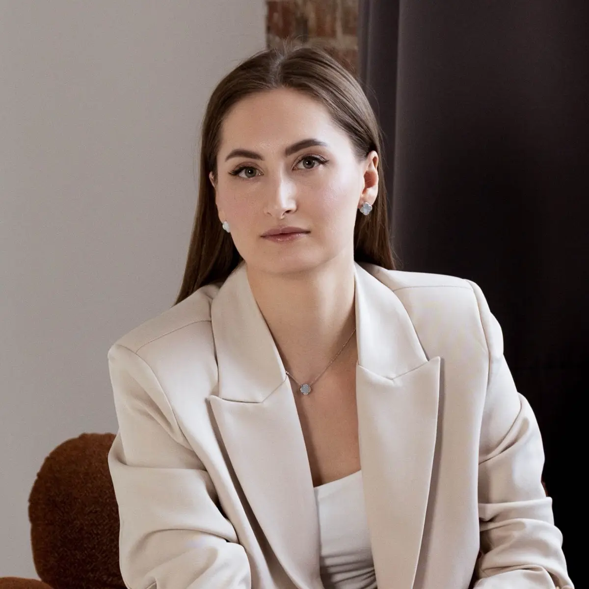 Ксения Кашина | Сетка — социальная сеть от hh.ru