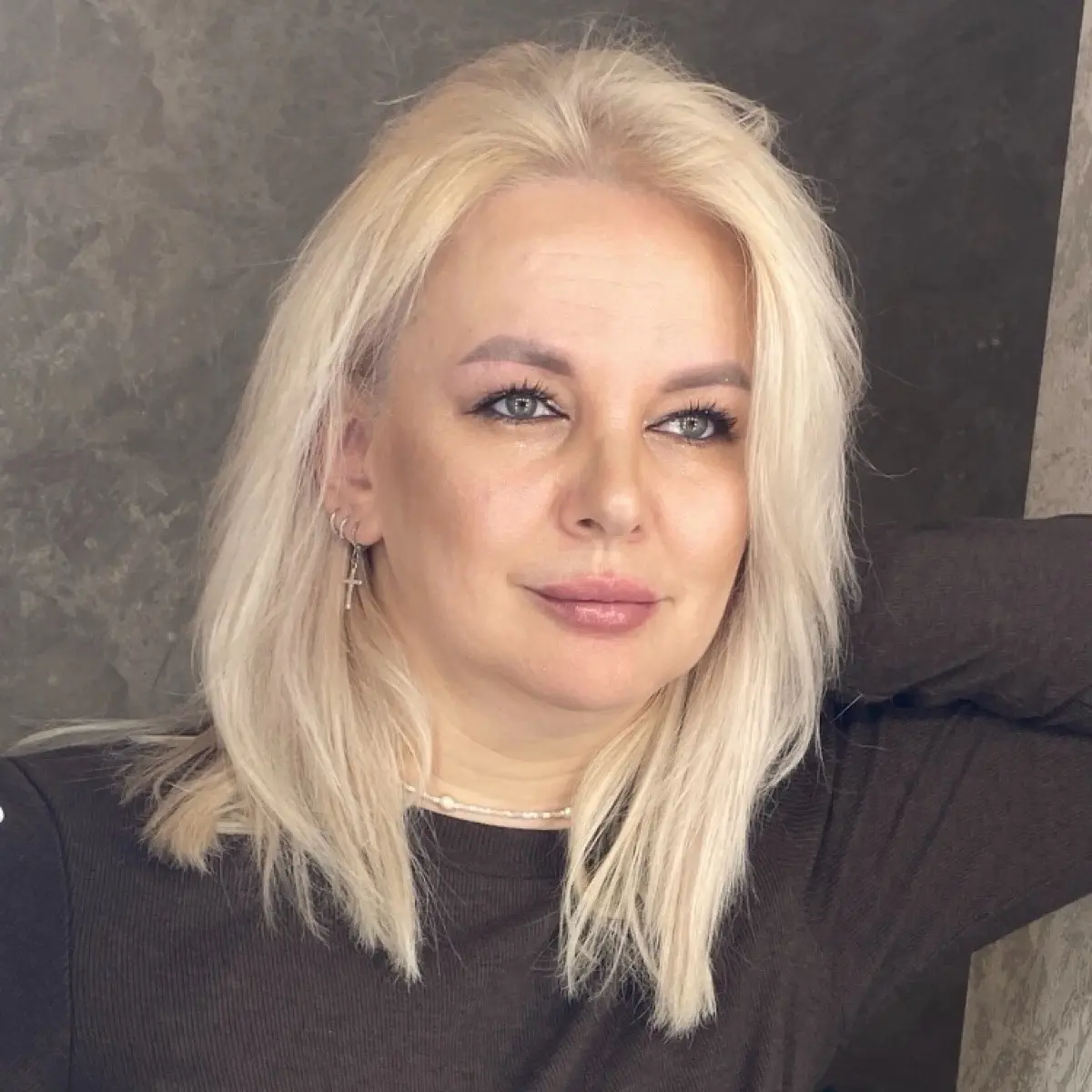 Анна Некрасова