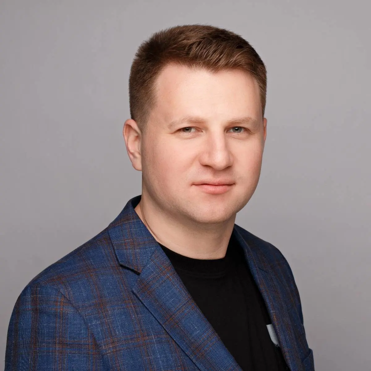 Павел Батенин