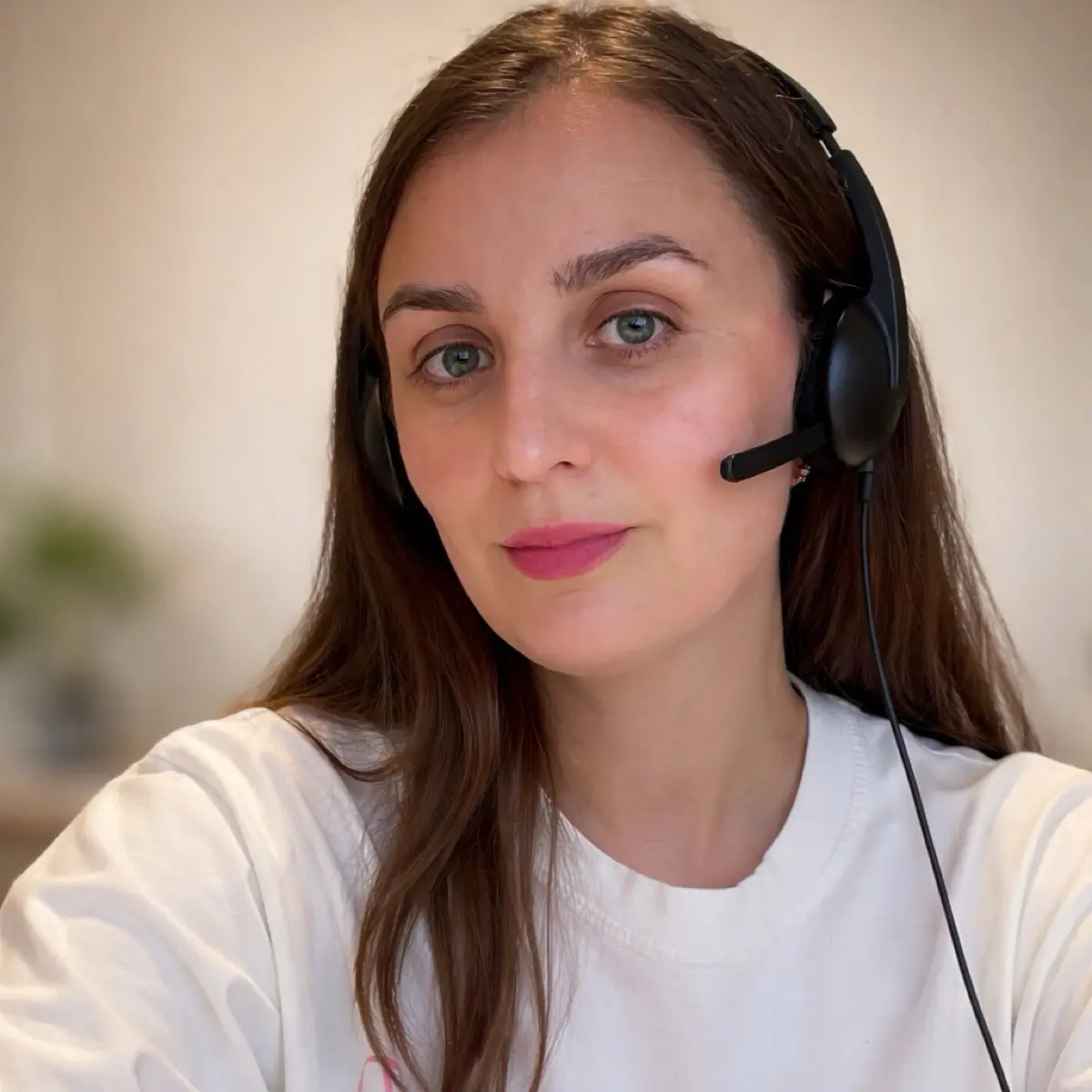 Виолетта Олейник | Сетка — социальная сеть от hh.ru