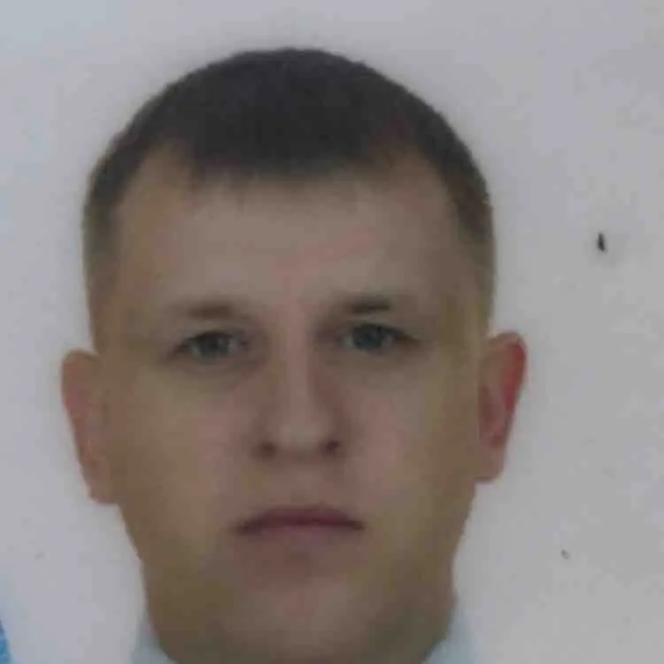 Андрей Былков