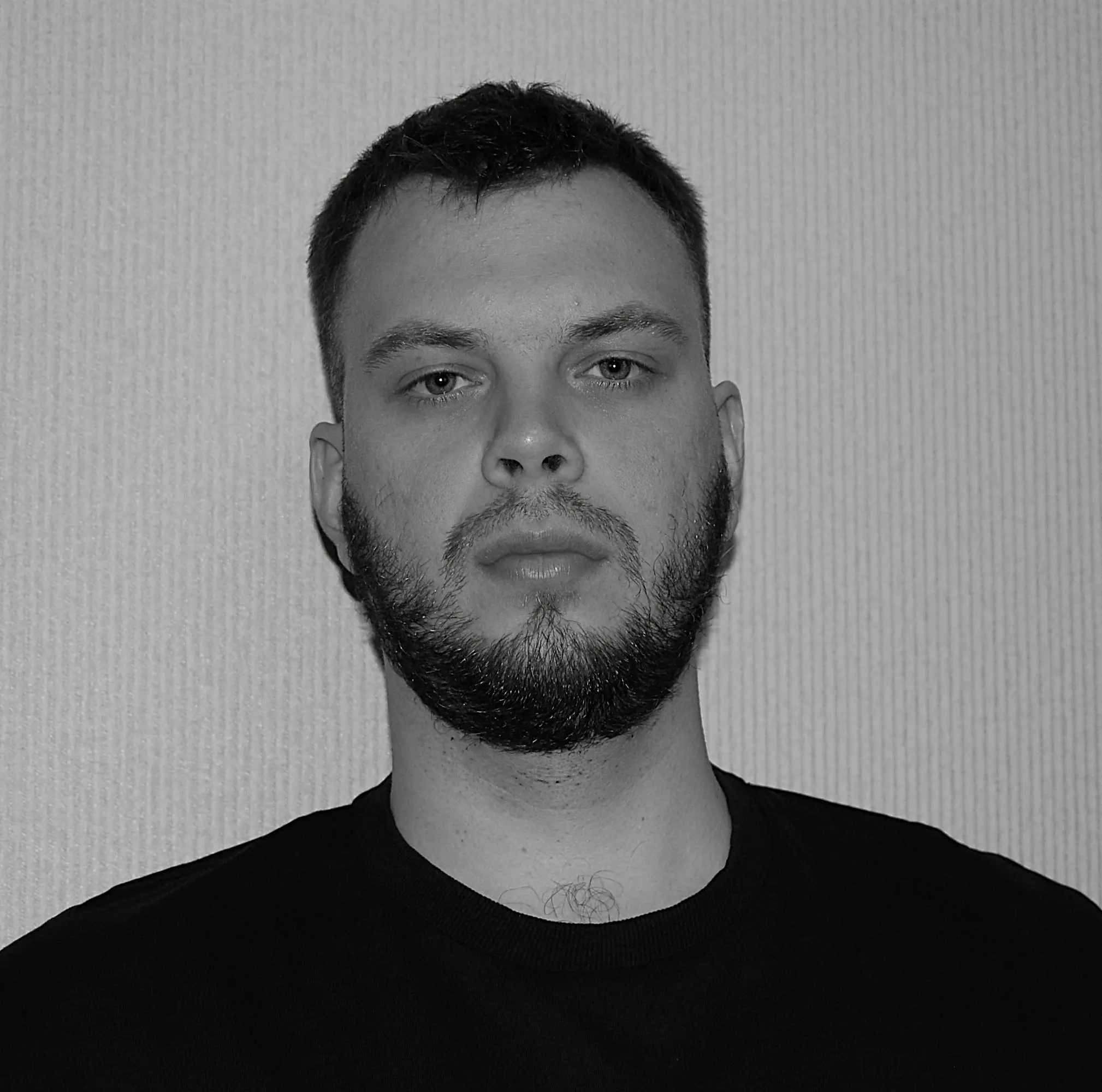 Тихон Криницын | Сетка — социальная сеть от hh.ru