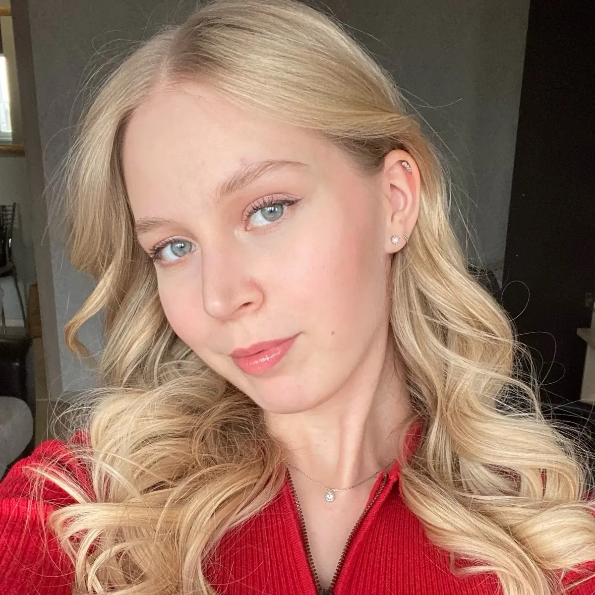 Арина Каретникова