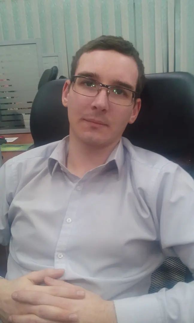 Вячеслав Монов | Сетка — социальная сеть от hh.ru