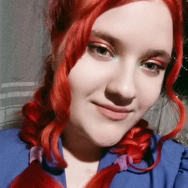 Марина Потворова