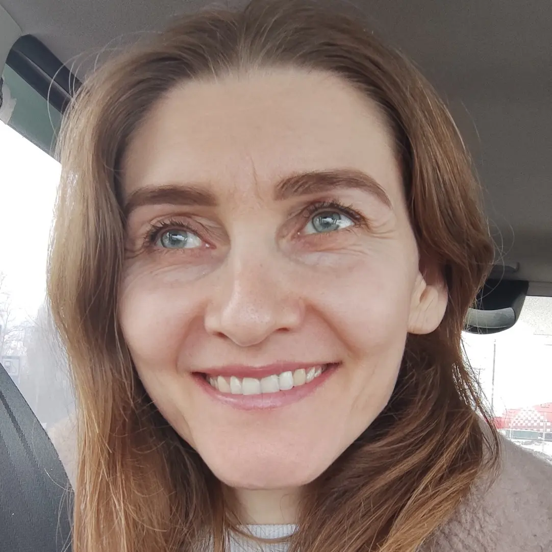 Елена Деева