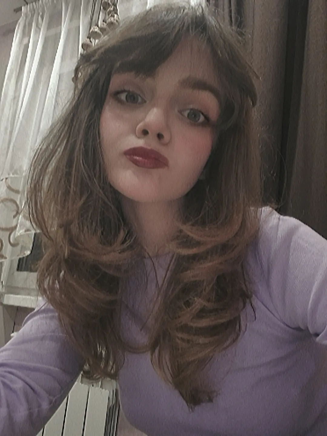 Арина Богданова | Сетка — социальная сеть от hh.ru