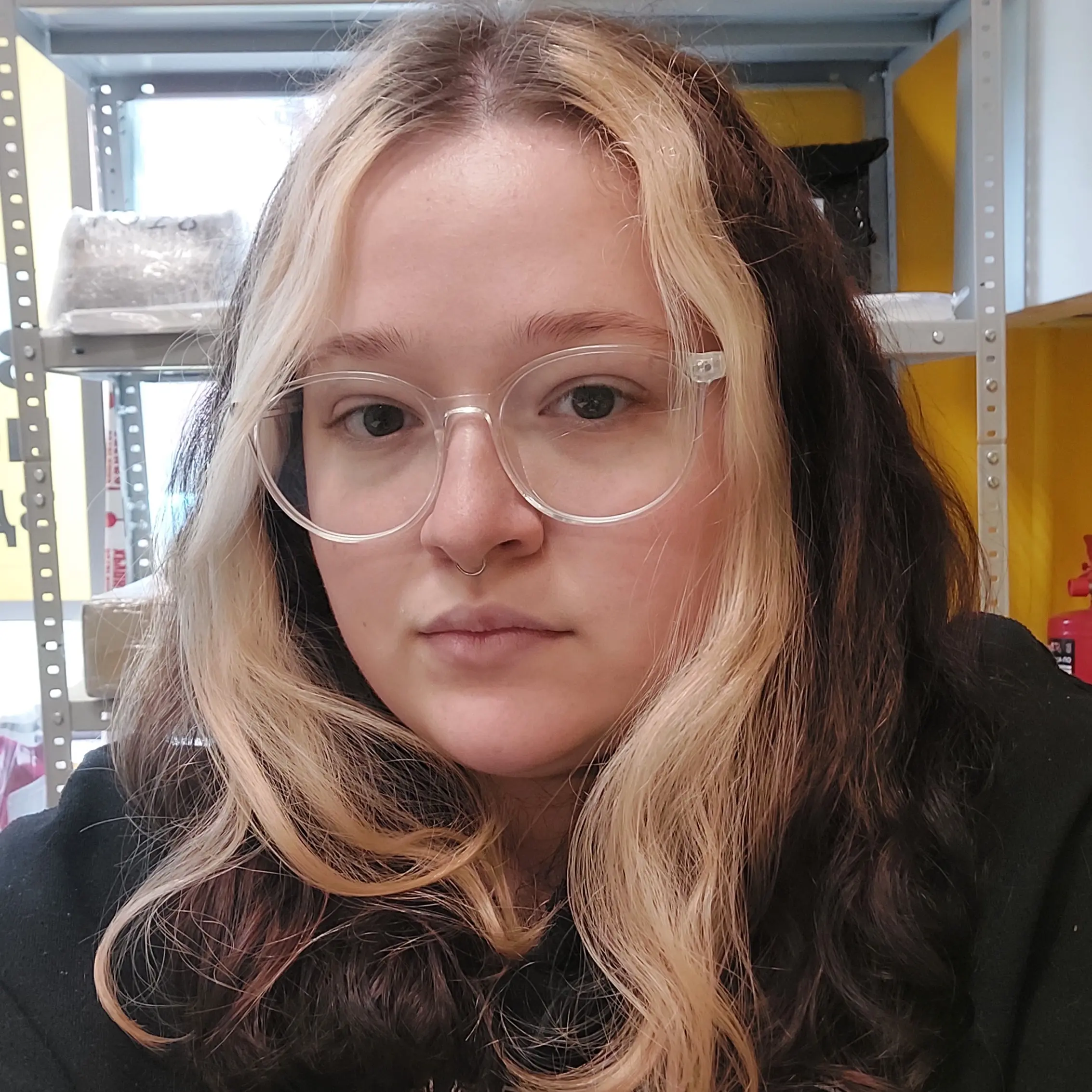 Полина Хайленко