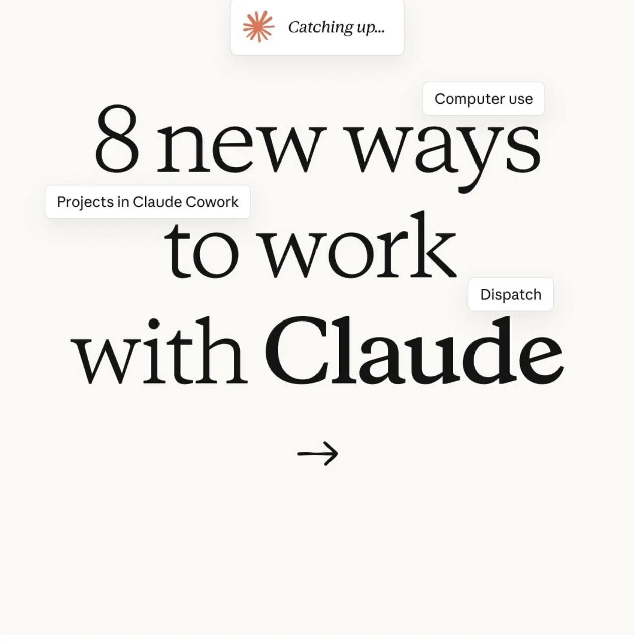Claude выкатил 8 обновлений только за последний месяц.
Люблю Claude❤️
Разбираю что зарелизили и зачем.
1️⃣Память для всех
Раньше каждый чат — с чистого листа | Сетка — социальная сеть от hh.ru