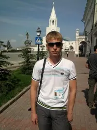 Евгений Дунаев