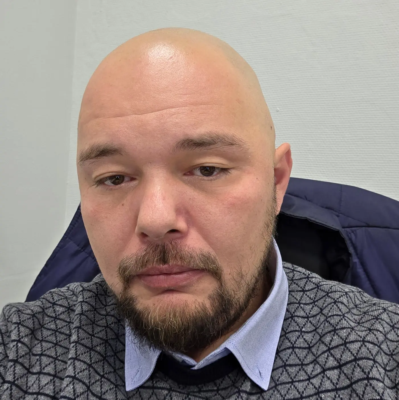 Сергей Юрчевский