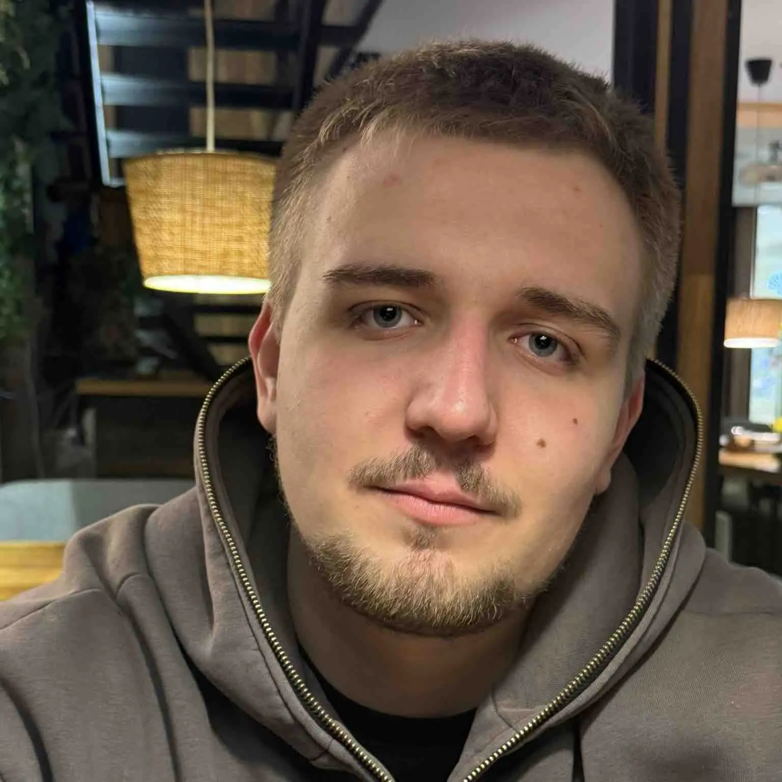 Егор Шиков