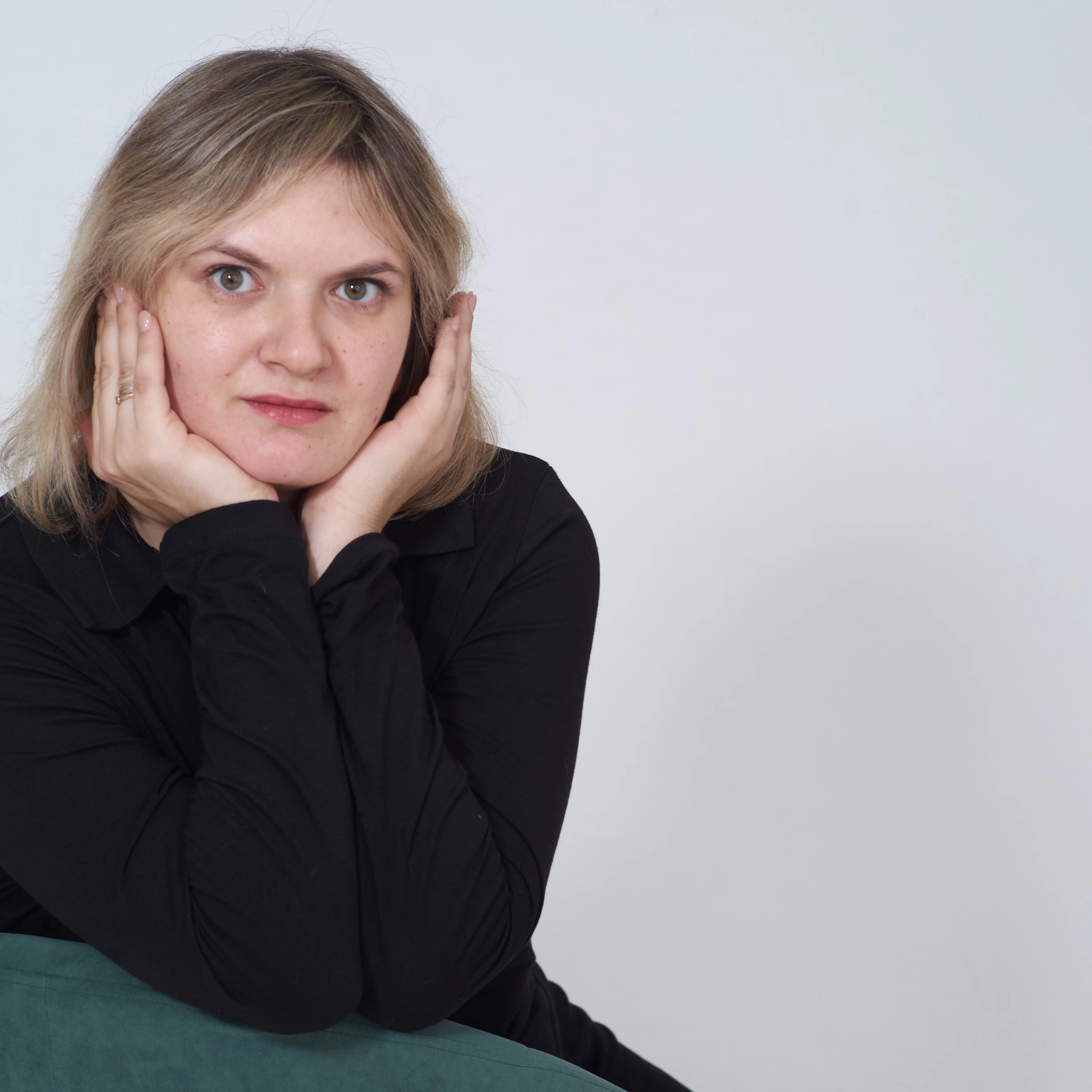 Яна Филимонова