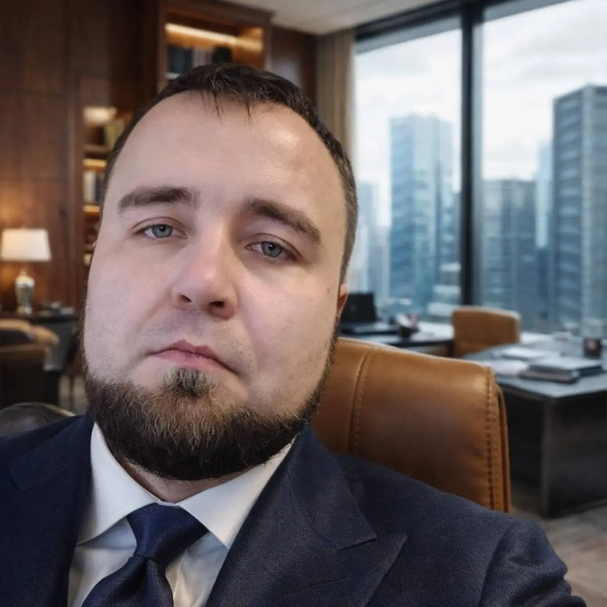 Дмитрий Давыдкин