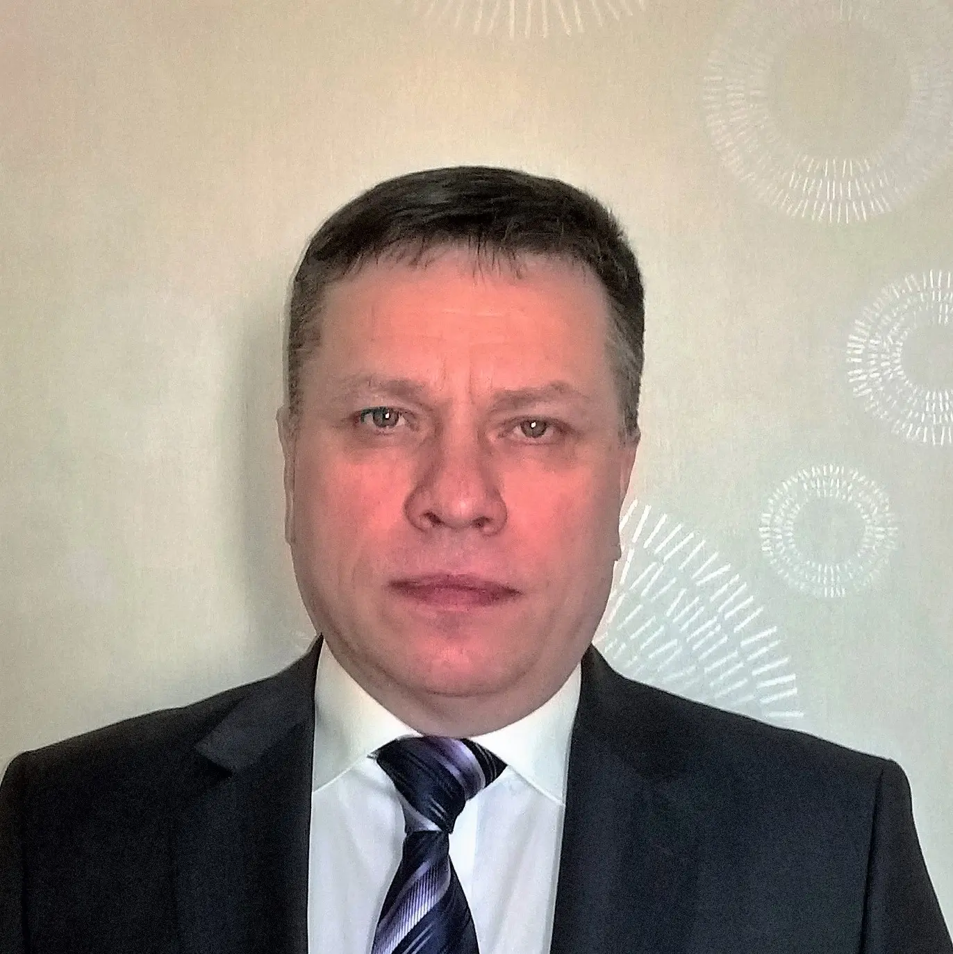 Олег Иванов