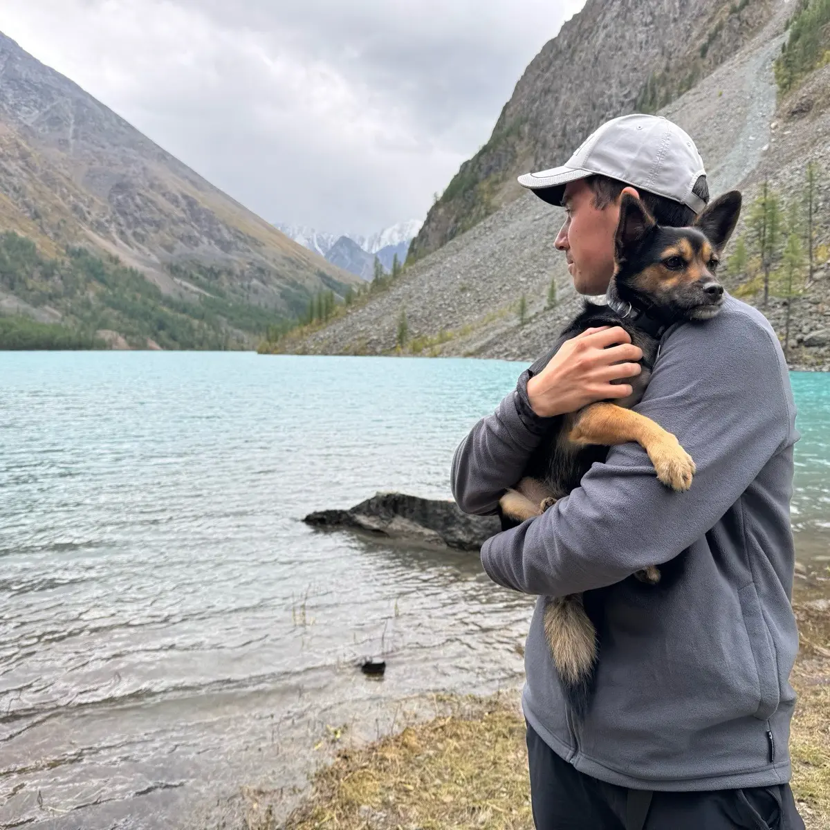 Вадим Жиленко | Сетка — социальная сеть от hh.ru