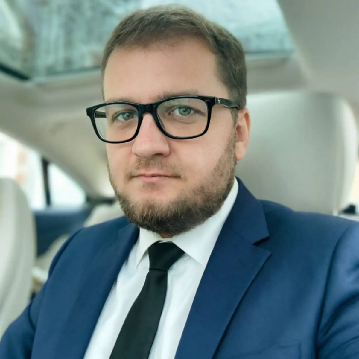 Леонид Подносов