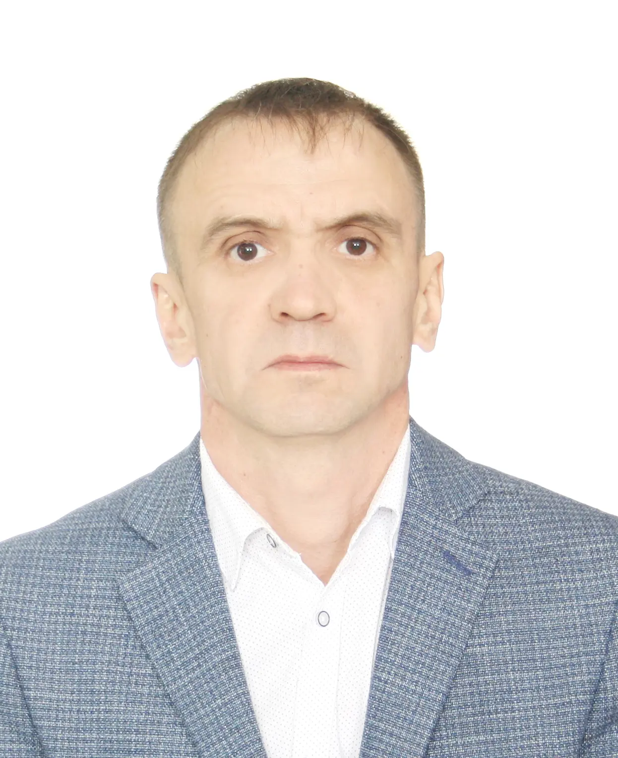 Рустем Шамсутдинов