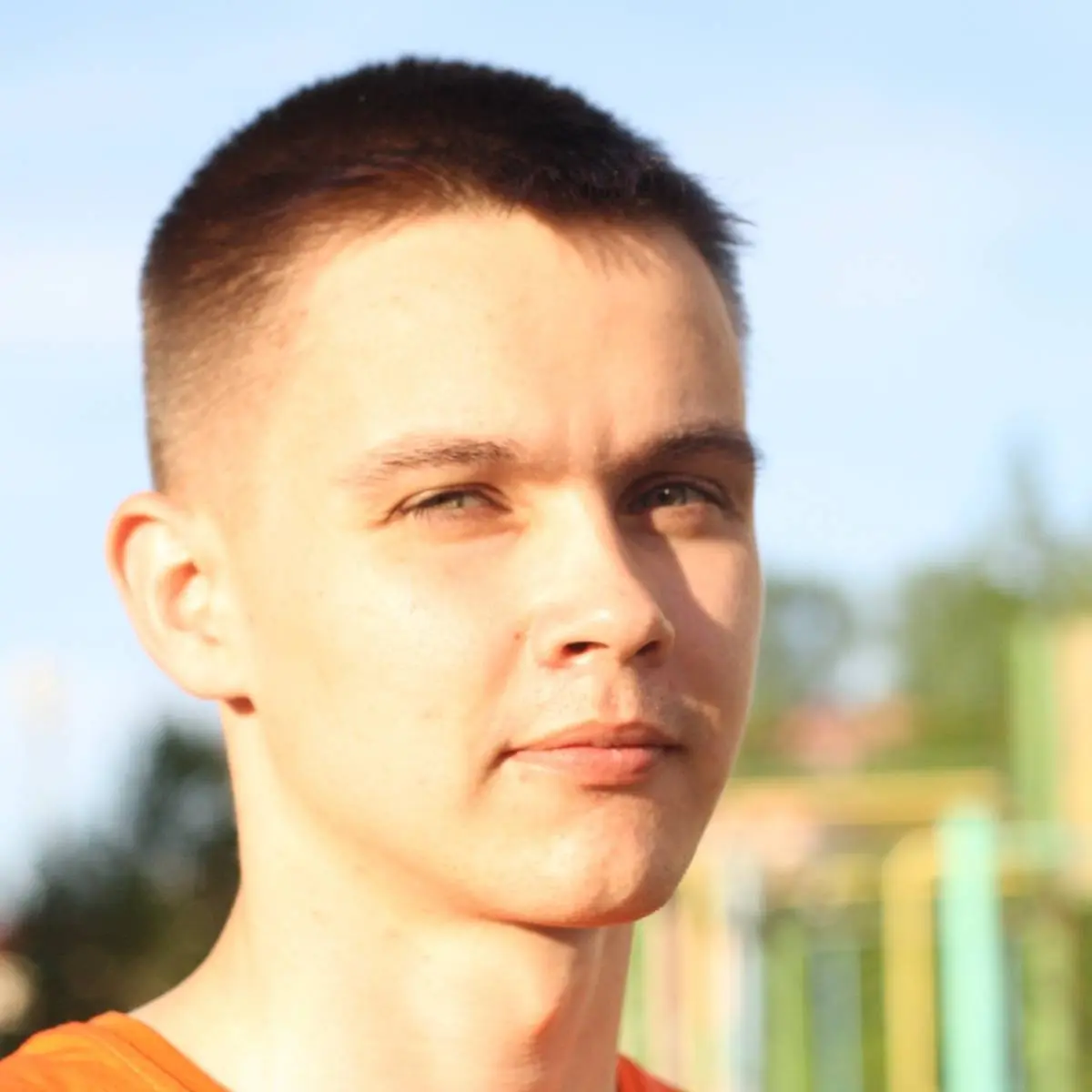 Илья Петрушин