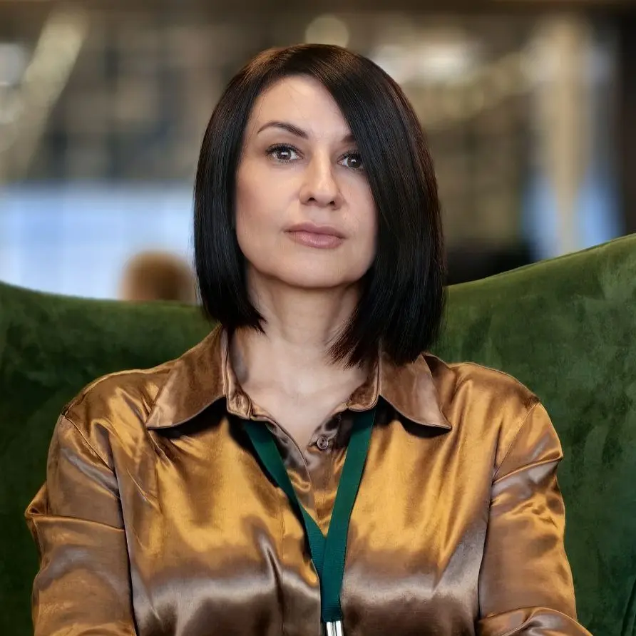 Милана Кулагина