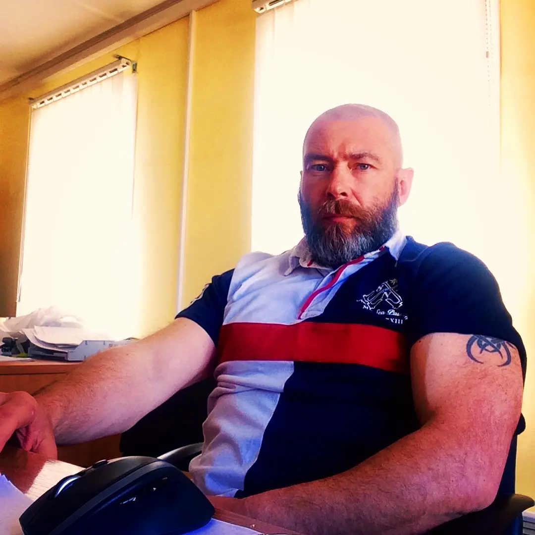 Александр Жужжалов